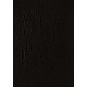 Mavi M1612817-900 Uzun Kollu Siyah Basic Tişört Kadın Tişört