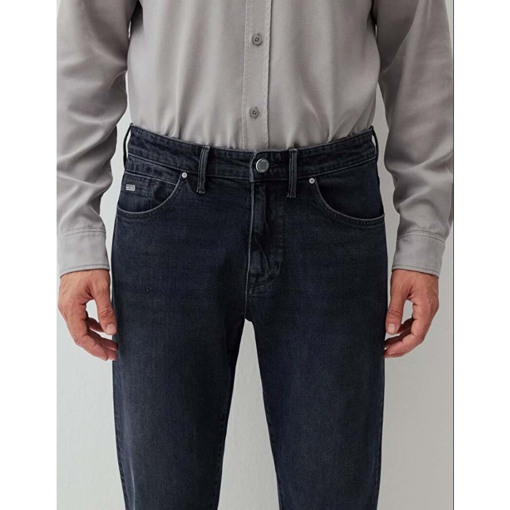Mavi 0042289403 Jake Mavi Edition Gece Mavisi Jean Pantolon Erkek Kot Pantolon