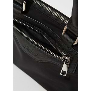Mavi M1913020-900 Mavi Logo Tote Çanta Mini Çapraz Çanta Omuz Çantası Spor Çanta