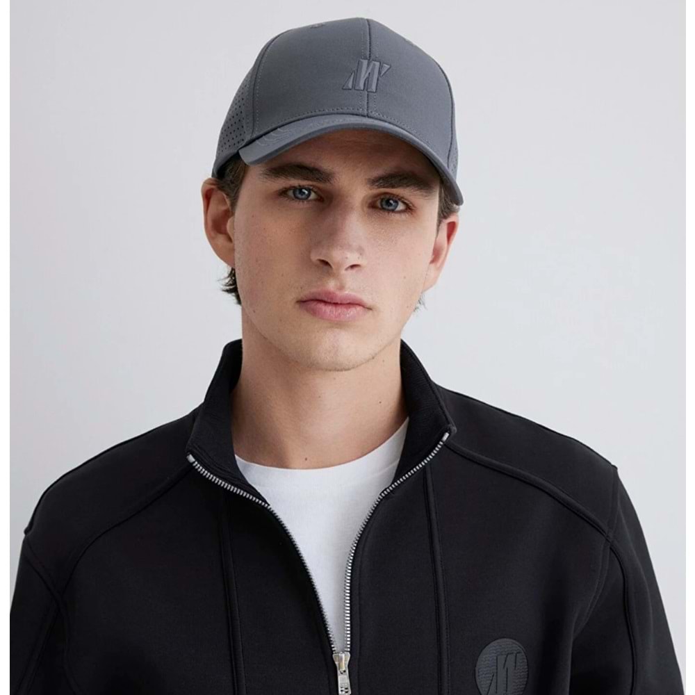 Mavi M0911810-34853 Mavi Pro Logo Şapka