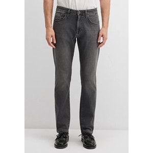 Mavi 0035189134 Marcus Sporty Smoke Jean Pantolon Erkek Kot Pantolon