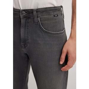 Mavi 0035189134 Marcus Sporty Smoke Jean Pantolon Erkek Kot Pantolon