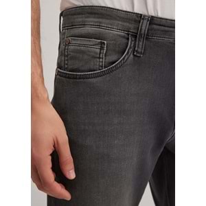 Mavi 0035189134 Marcus Sporty Smoke Jean Pantolon Erkek Kot Pantolon
