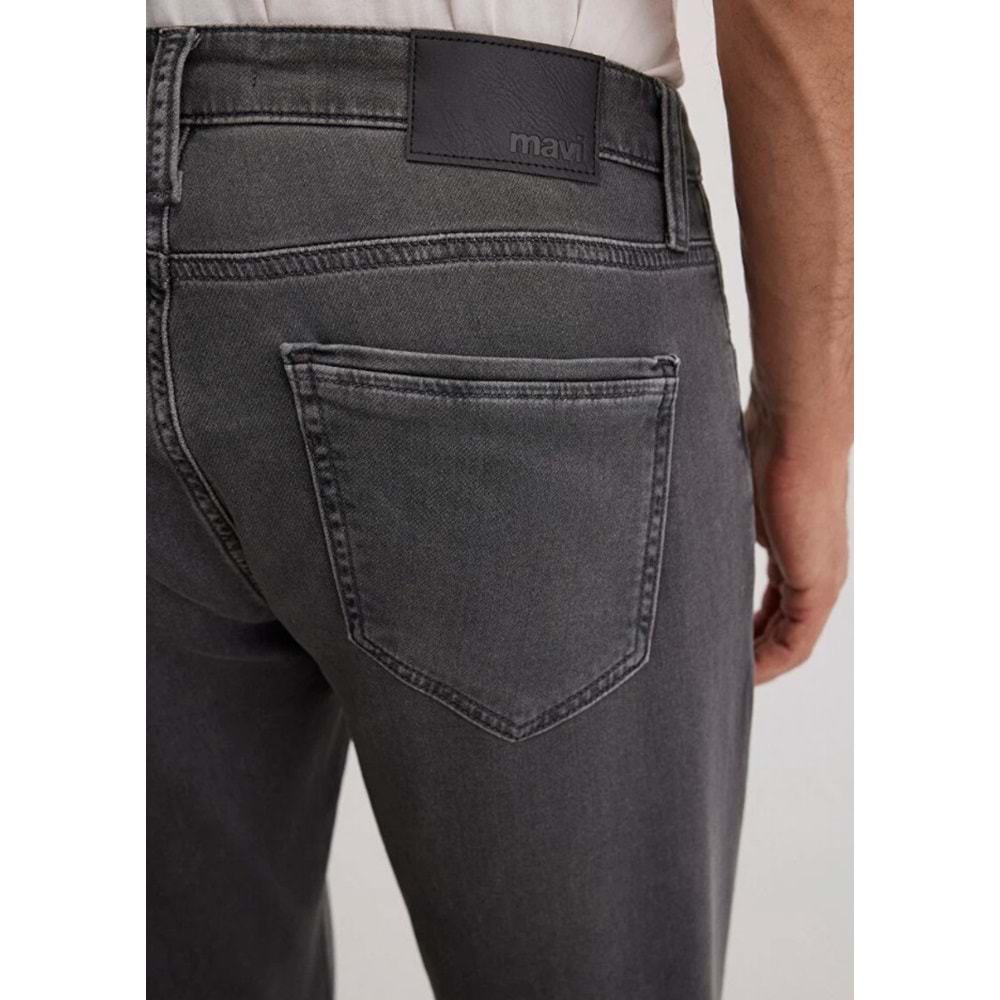 Mavi 0035189134 Marcus Sporty Smoke Jean Pantolon Erkek Kot Pantolon