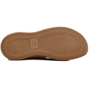 Venüs Mako Hakiki Deri Ortopedik Kadın Casual Ayakkabı