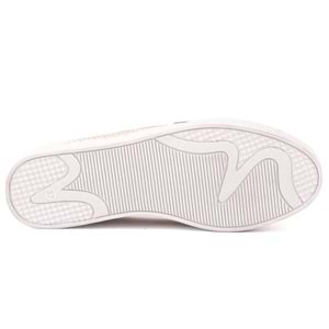 Venüs Blower Hakiki Deri Kadın Babet Ayakkabı