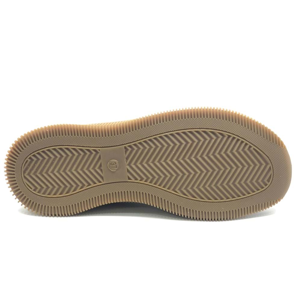 Venüs Irgon Hakiki Deri Ortopedik Kadın Casual Ayakkabı