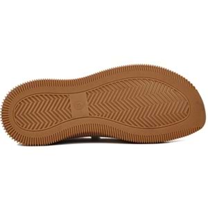 Venüs Mako Hakiki Deri Ortopedik Kadın Casual Ayakkabı