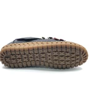 Venüs Perlon Hakiki Deri Ortopedik Kadın Casual Ayakkabı