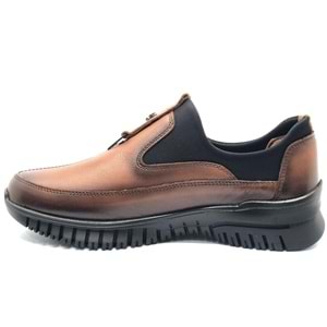 Venüs Pilea Hakiki Deri Ortopedik Kadın Casual Ayakkabı