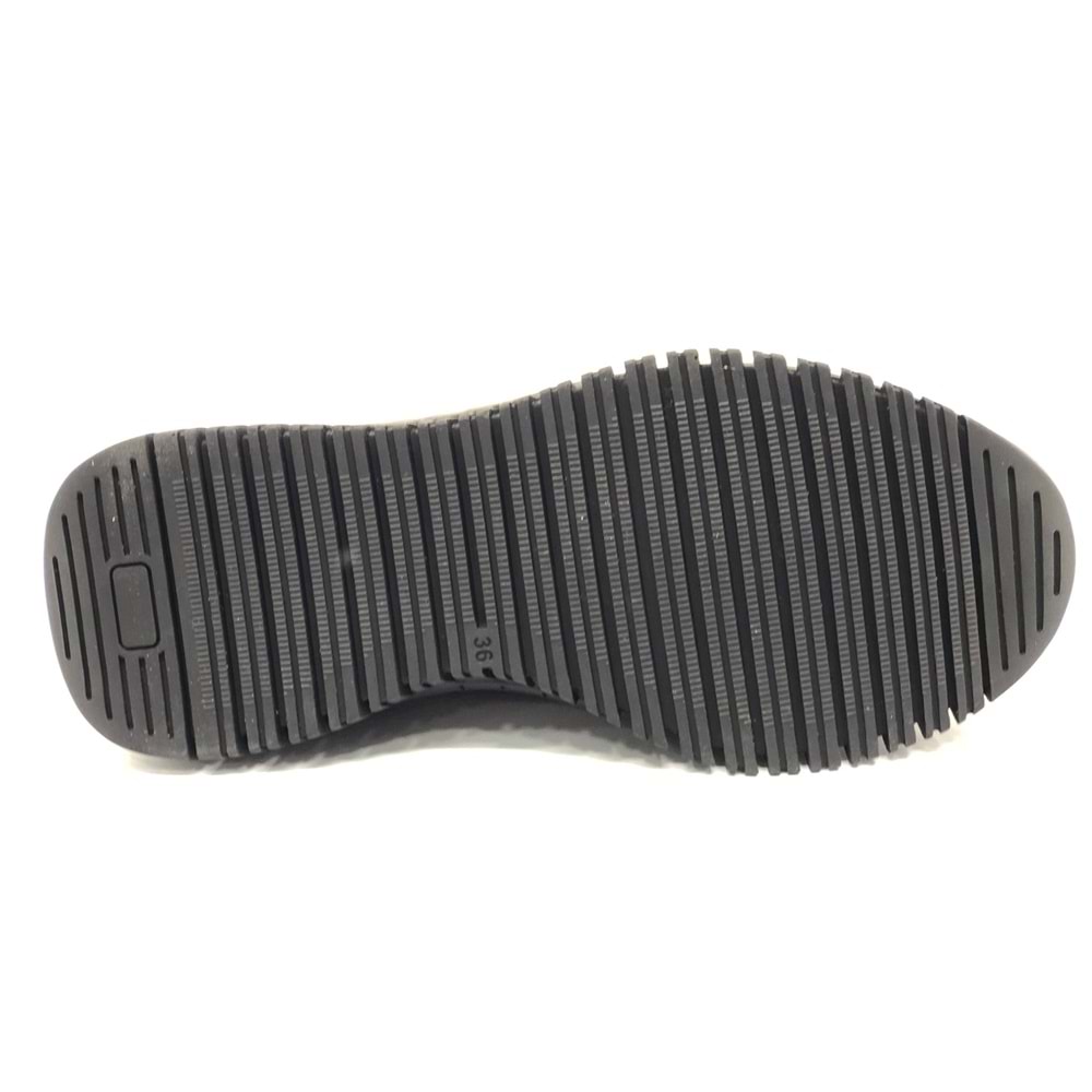 Venüs Pilea Hakiki Deri Ortopedik Kadın Casual Ayakkabı