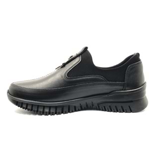 Venüs Pilea Hakiki Deri Ortopedik Kadın Casual Ayakkabı