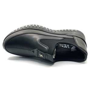 Venüs Pilea Hakiki Deri Ortopedik Kadın Casual Ayakkabı