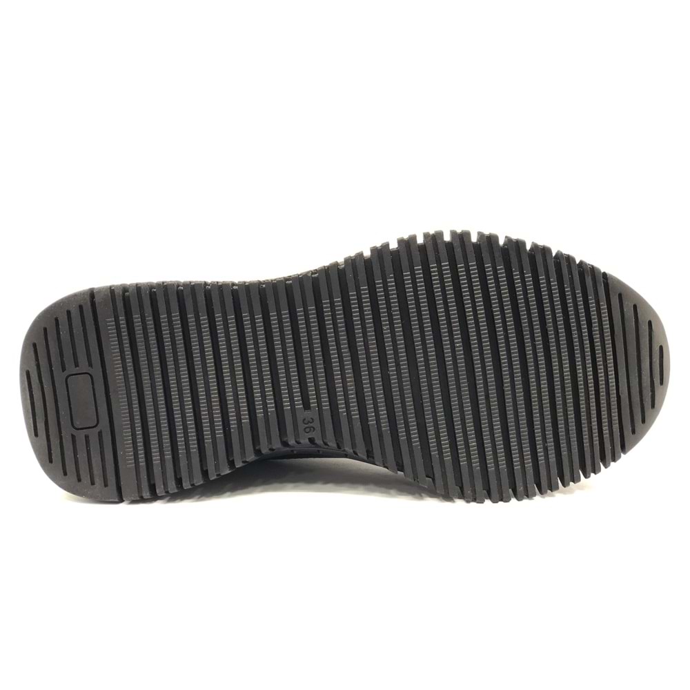 Venüs Pilea Hakiki Deri Ortopedik Kadın Casual Ayakkabı