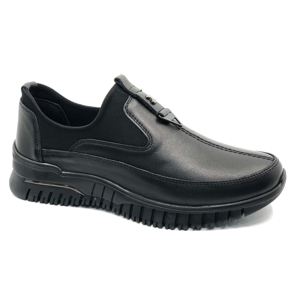 Venüs Pilea Hakiki Deri Ortopedik Kadın Casual Ayakkabı