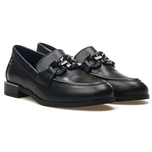Venüs Lepus Hakiki Deri Comfort Casual Oxford Ortopedik Kadın Ayakkabı
