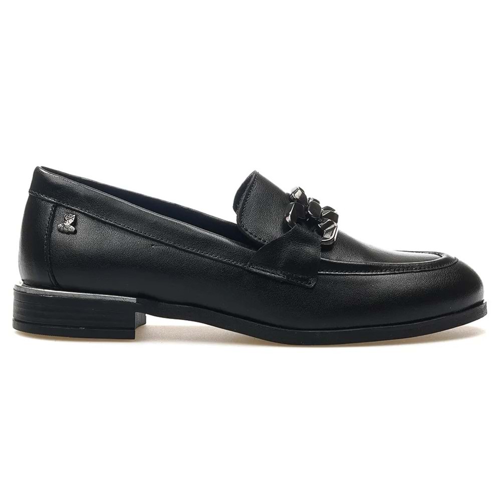 Venüs Lepus Hakiki Deri Comfort Casual Oxford Ortopedik Kadın Ayakkabı