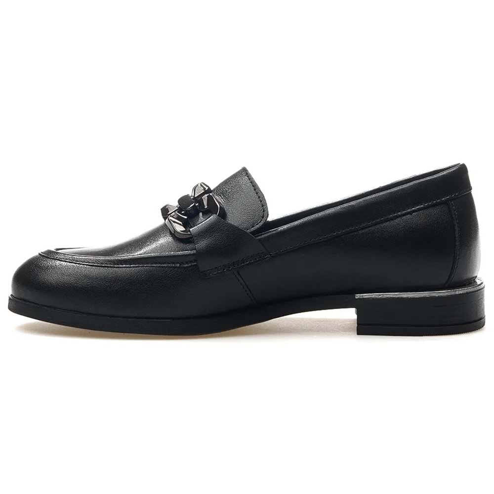 Venüs Lepus Hakiki Deri Comfort Casual Oxford Ortopedik Kadın Ayakkabı