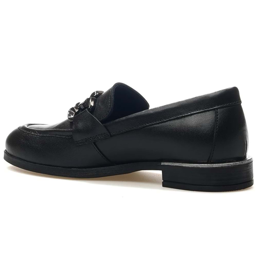 Venüs Lepus Hakiki Deri Comfort Casual Oxford Ortopedik Kadın Ayakkabı