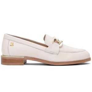 Venüs Lepus Hakiki Deri Comfort Casual Oxford Ortopedik Kadın Ayakkabı