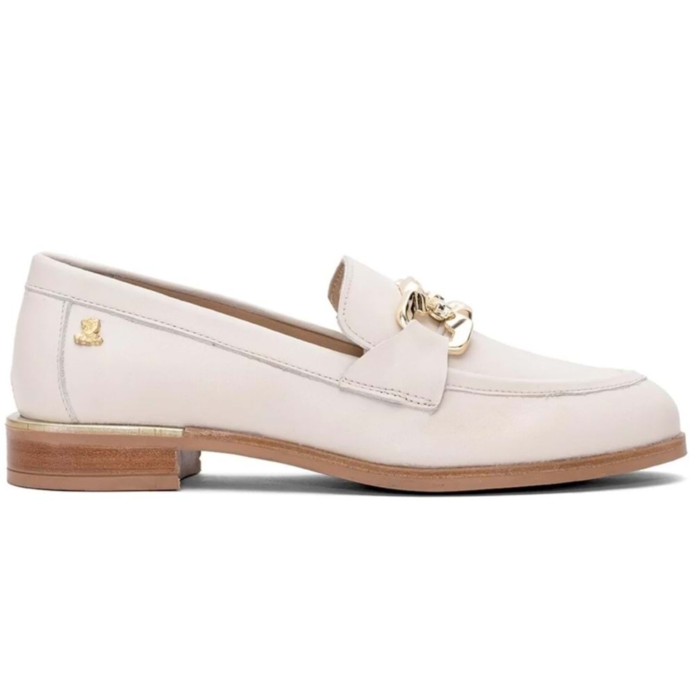 Venüs Lepus Hakiki Deri Comfort Casual Oxford Ortopedik Kadın Ayakkabı