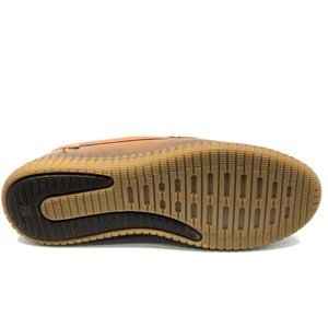 Venüs Larus Hakiki Deri Ortopedik Kadın Casual Babet Ayakkabı