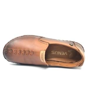 Venüs Küllicek Hakiki Deri Ortopedik Kadın Casual Ayakkabı