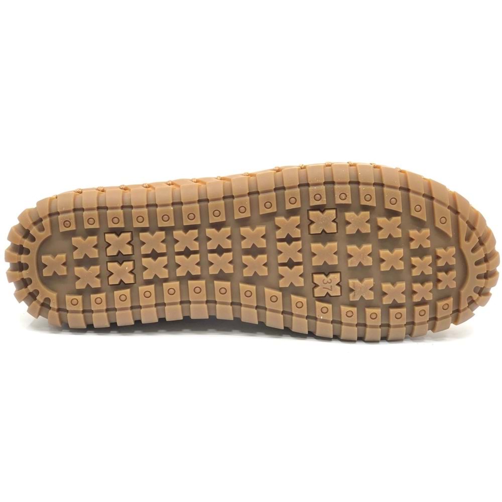 Venüs Küllicek Hakiki Deri Ortopedik Kadın Casual Ayakkabı