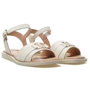 Venüs Cerno Hakiki Deri Comfort Ortopedik Kadın Sandalet