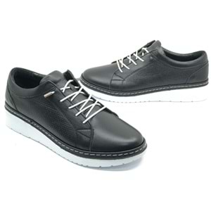 Venüs Livon Hakiki Deri Ortopedik Kadın Casual Ayakkabı