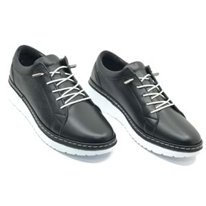 Venüs Livon Hakiki Deri Ortopedik Kadın Casual Ayakkabı