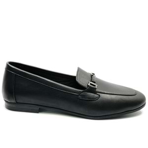 Venüs Godwit Hakiki Deri Ortopedik Kadın Casual Babet Ayakkabı