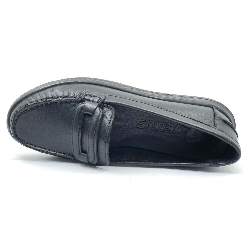 Venüs Vega Hakiki Deri Ortopedik Kadın Casual Ayakkabı