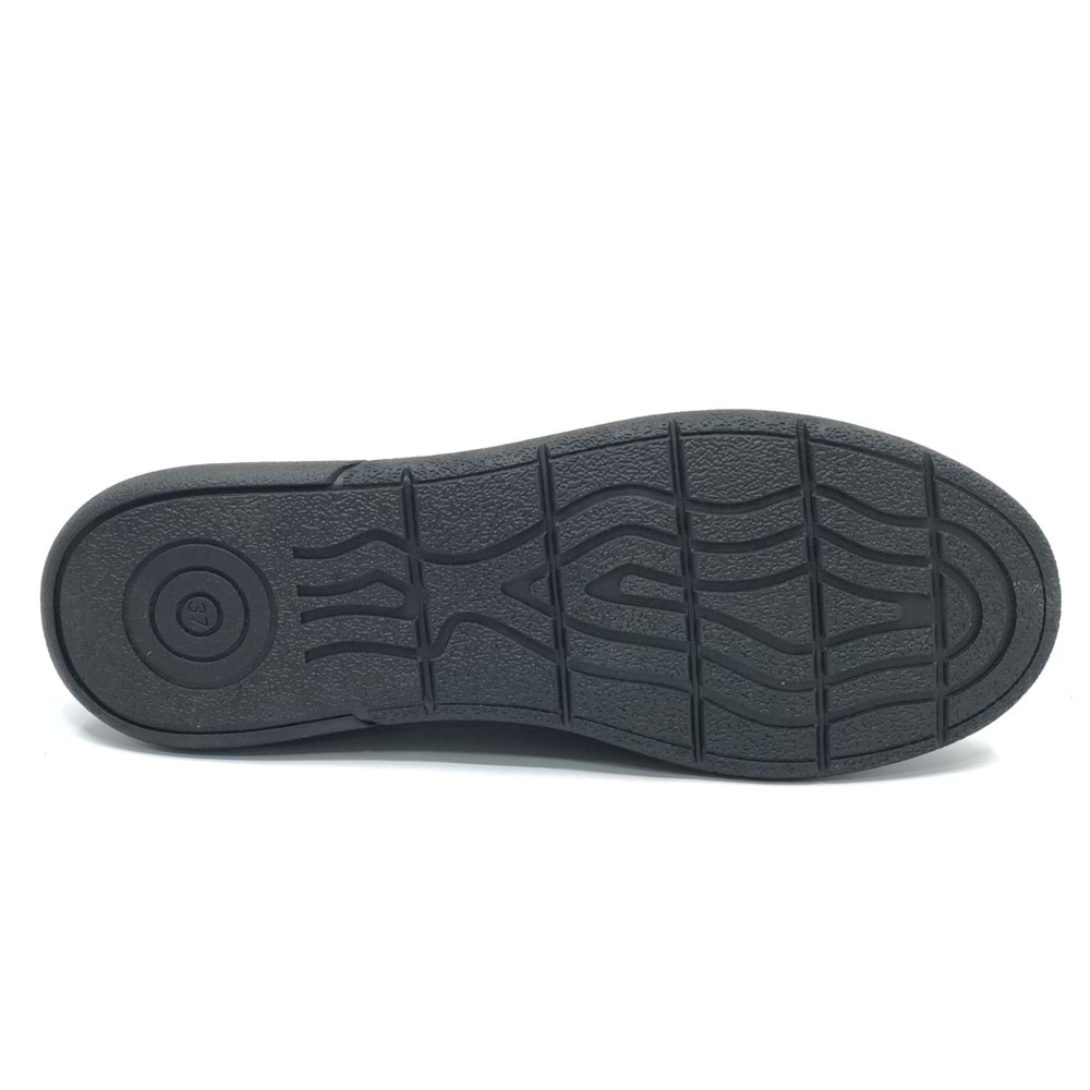 Venüs Vega Hakiki Deri Ortopedik Kadın Casual Ayakkabı