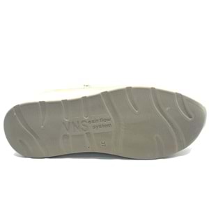 Venüs Landro Hakiki Deri Ortopedik Oxford Kadın Aır-Flow Taban Klasik Ayakkabı