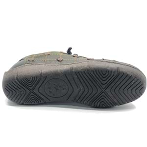 Venüs Riwgin Hakiki Deri Ortopedik Kadın Casual Ayakkabı