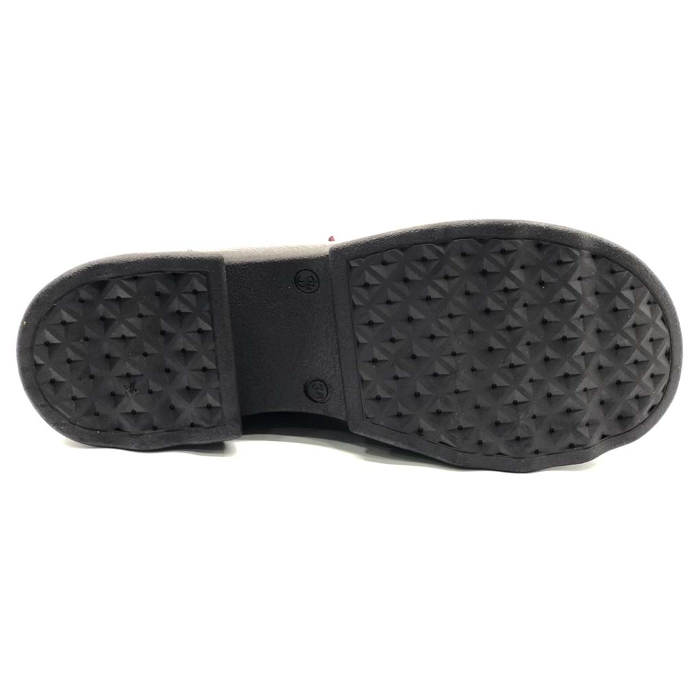 Venüs Yucca Hakiki Deri Ortopedik Kadın Casual Ayakkabı