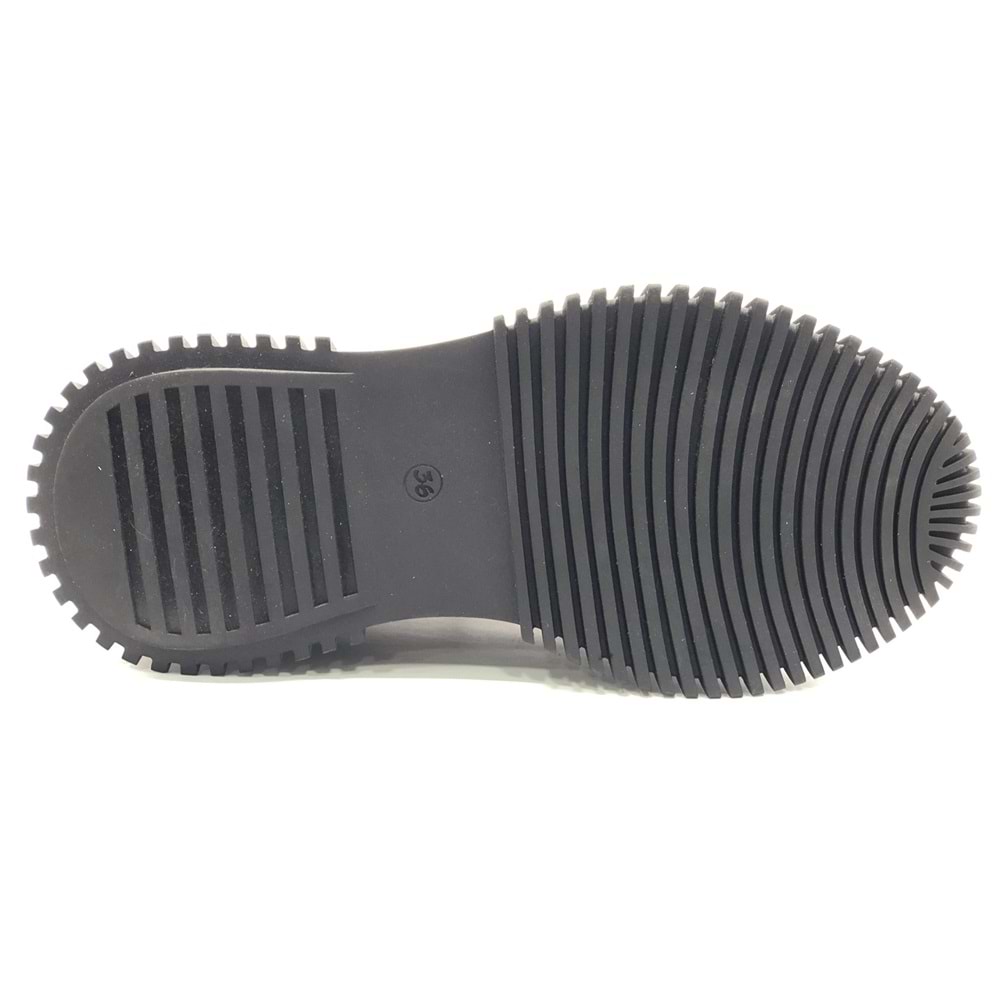 Venüs Campanula Hakiki Deri Ortopedik Kadın Casual Ayakkabı