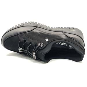 Venüs Alnus Hakiki Deri Ortopedik Kadın Casual Ayakkabı