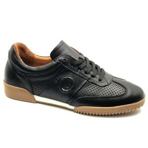 Venüs Fulmar Hakiki Deri Ortopedik Kadın Casual Ayakkabı