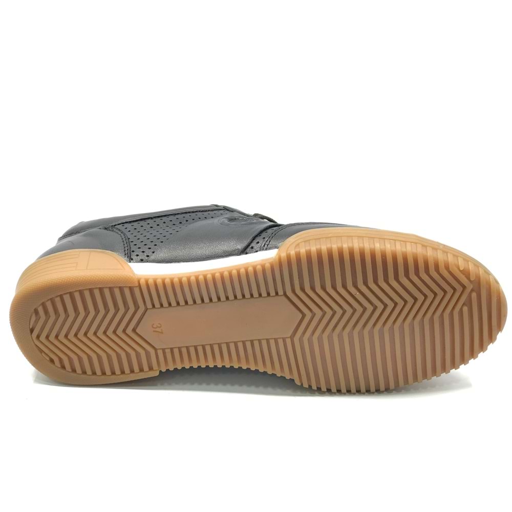 Venüs Fulmar Hakiki Deri Ortopedik Kadın Casual Ayakkabı