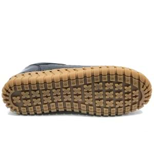 Venüs Kestrel Hakiki Deri Ortopedik Kadın Casual Ayakkabı