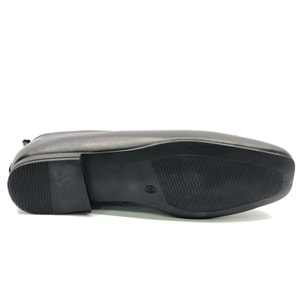 Venüs Demon Hakiki Deri Ortopedik Kadın Casual Babet Ayakkabı