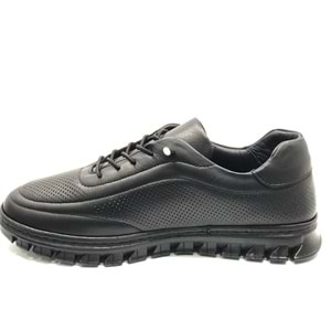 Venüs Ruff Hakiki Deri Ortopedik Kadın Casual Ayakkabı