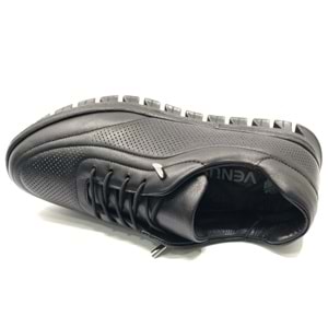 Venüs Ruff Hakiki Deri Ortopedik Kadın Casual Ayakkabı