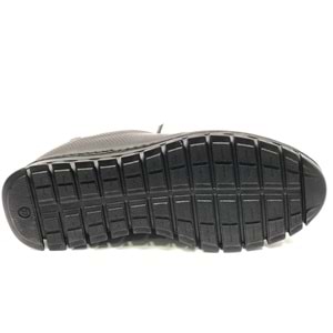 Venüs Ruff Hakiki Deri Ortopedik Kadın Casual Ayakkabı