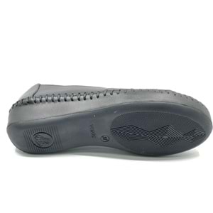 Venüs Silvect Hakiki Deri Ortopedik Kadın Casual Ayakkabı