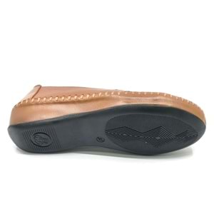 Venüs Silvect Hakiki Deri Ortopedik Kadın Casual Ayakkabı