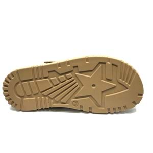 Venüs Riwing Hakiki Deri Comfort Ortopedik Kadın Sandalet