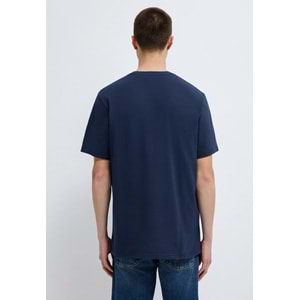 Mavi M0611714-70497 Mavi Baskılı T-Shirt Erkek Tişort